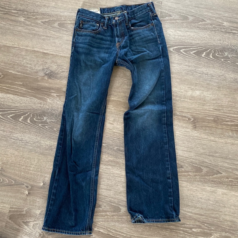 Abercrombie Kids Jeans